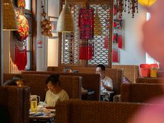 -云尊府云南菜·蒸汽石锅鱼(学清路店)