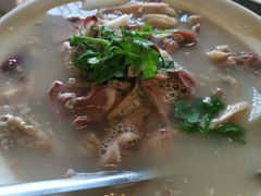 -大眼锅贴饺子(河西店)
