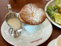 -Entrecôte 法国牛扒馆(保利·时光里店)