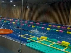 -赫石少儿体能馆(奥森店)