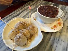 -玫瑰甜品(文明路店)