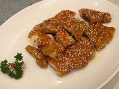 -利苑酒家(合景国际金融广场店)