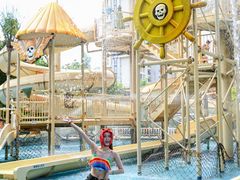 -亚马逊丛林水乐园