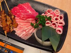 -新石器烤肉(周浦万达店)