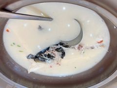 -浔味·山屿湖·正宗淳牌全鱼宴老字号