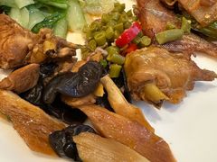 -浙江西子宾馆·瑶园咖啡厅