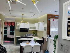 -索菲亚全屋定制衣柜橱柜家具(通州运乔居然之家店)