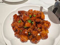 -外婆家(西红门荟聚购物中心店)