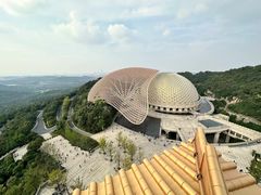 -牛首山文化旅游区