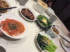 -泉上·发现DISCOVERY ·黔菜餐厅(银海元隆广场店)