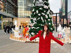 -大悦城(沈阳中街店)