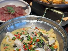 -上名堂·鱼头好吃(体育场路店)