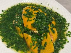 -钱塘秋荷·新江浙菜(沪太路店)