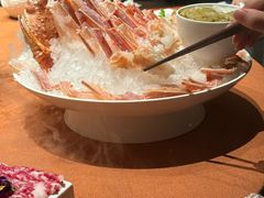 -左庭右院鲜牛肉火锅黑金店(陆家嘴中心店)