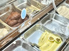 -CREAM STORY意大利手工冰淇淋&甜品(万象前海店)
