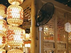 -南京大牌档(青岛万象城店)