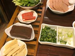 -大唐人家·热气羊肉(大华店)