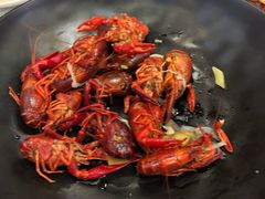 龙虾-段氏龙虾·烧烤·烤鱼(东书房路店)