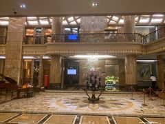 -上海浦东星河湾酒店