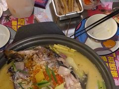 -匠子烤鱼(桫椤湾店)
