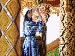 -西双版纳总佛寺