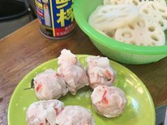 -重庆鸡公煲·青锅花椒鱼(牡丹江路店)