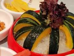 板栗南瓜-俏牛哥鲜牛肉牛肆馆(重庆天地店)