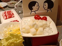 -海底捞火锅(汇金星力城店)