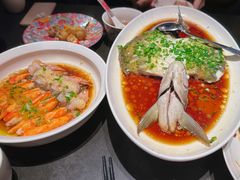 -知楚•精致湖北菜(武商MALL店)