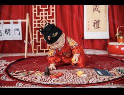 -可乐大王自然光儿童摄影(园区店)