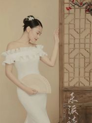 -乐派诗婚纱摄影