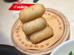 -老佛爷炭火蛙锅直营(清滨路总店)