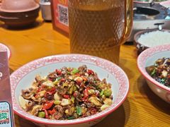 -陈家婆的菜(梅溪湖店)