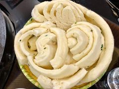 -老村长大锅炖羊肉(榆林大道店)