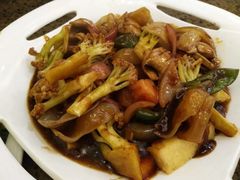 -旺达·福州菜(正大广场店)