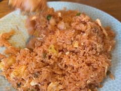 -去茶去餐厅(中央大街店)