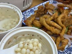 -品鲜村农家菜·阳澄湖大闸蟹(总店)
