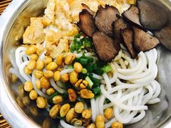 -市府路小吃城(民俗文化广场锦苑店)