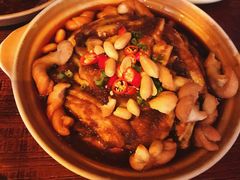 -龙门阵茶屋川菜馆(武康路店)