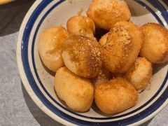 -廖川菜(金虹桥店)