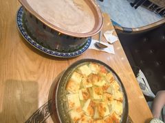 -哈啾嗨·蒙文化主题餐厅(京汉新城店)