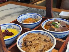 -西安饭庄·非遗陕菜(钟楼店)