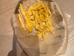 -耶里夏丽·丝路国际·新疆餐厅(浦东区东方路店)