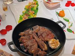 -王品牛排(郑州大卫城店)