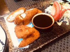 -松川日本料理(长沙路店)