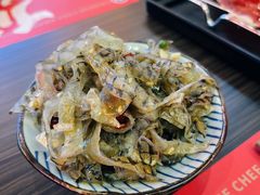 -仙隐小鹿料理食堂(惠济万达店)