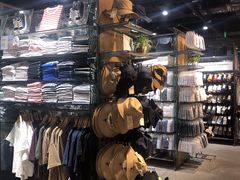 -MUJI无印良品(大悦城店)