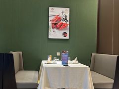 -香港狮子山下·明星粤菜餐厅(北苑店)