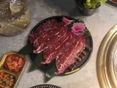 -妥妥烤肉料理(昙华林店)