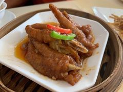 -鸿福楼(观澜店)